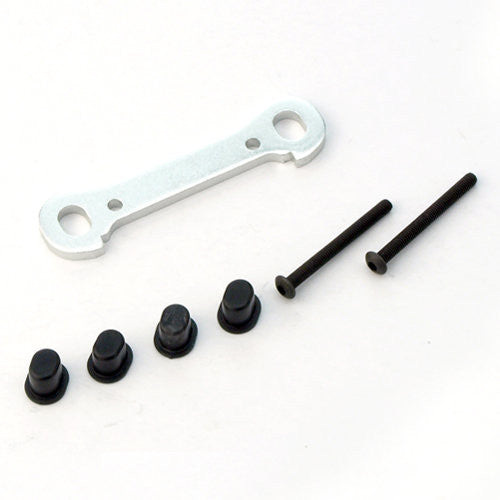 LOSI - Baja Rey - Barre avant, barre de support de carrosserie arrière LOSI - Baja Rey - Barre avant, barre de support de carrosserie arrière