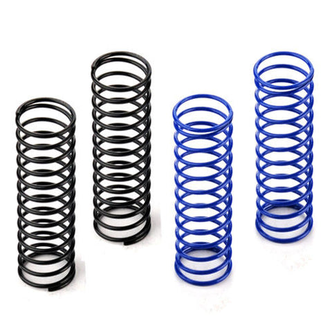 EB-4 G3 Buggy Parts Shock Spring Front PD1996