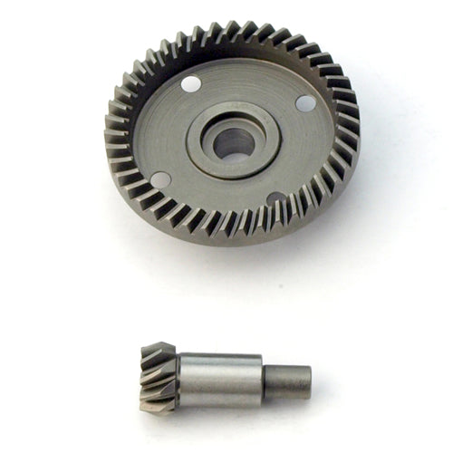 MT4 G3 Parts DIFF BEVEL GEAR SET ST-1 PD2342 – ThunderTiger