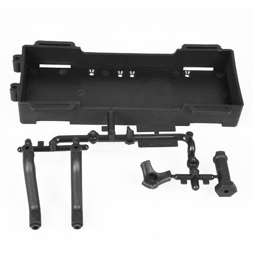 邦楽 think tank eatone 12inch Jackal Parts Battery Box PD25011KS – ThunderTiger