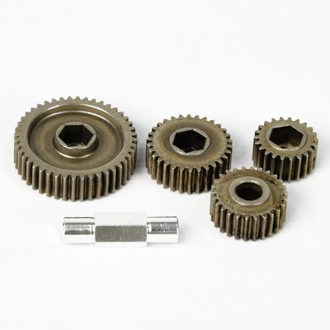 Jackal Parts Gear Set PD27003KS