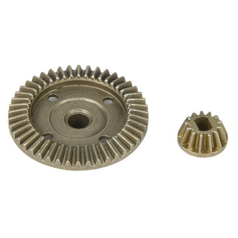Jackal Parts Diff Spur/Pinion Gear PD27009KS
