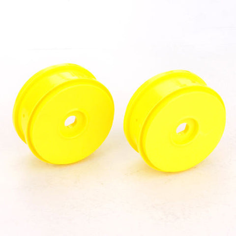 EB-4 G3 Buggy Parts Wheel Velocity Yellow PD6602-Y