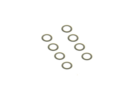 KAISER Parts WASHER(10)0.1mm S2 PD7199