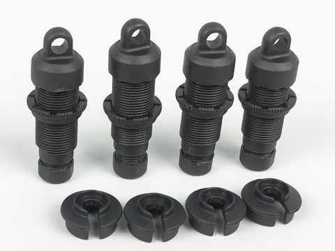 KAISER XS/Hilux Parts Shock Plastic sets PD90434S1