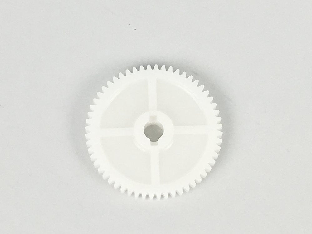 KAISER XS/Hilux Parts Center spur gear 56T PD90443S1 – ThunderTiger