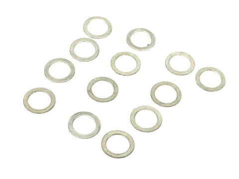 KAISER XS/Hilux Parts Washers 5x7x0.3 (10) PD90452S1