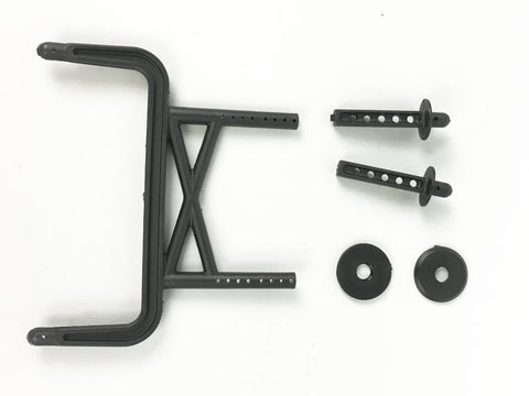 KAISER XS Parts Rear Body Post PD90453S1