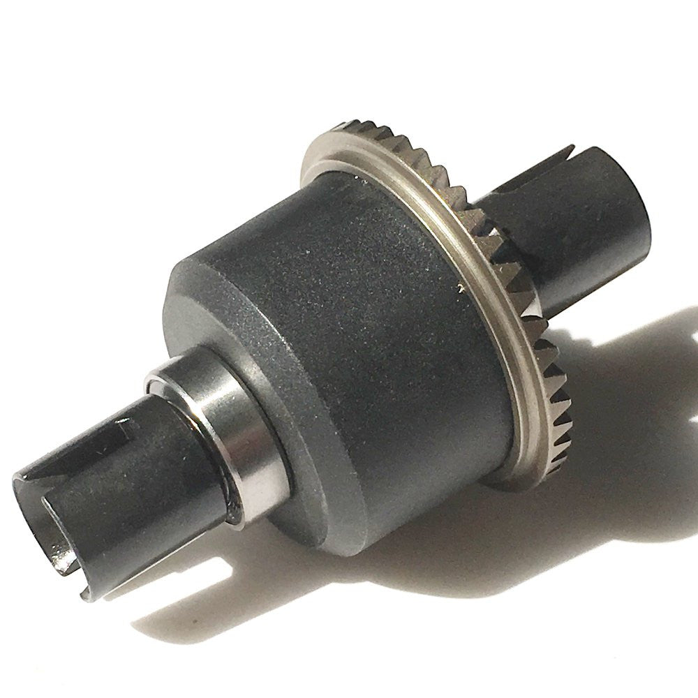 Bushmaster 8E Rear Complete Diff PD90499S1 – ThunderTiger