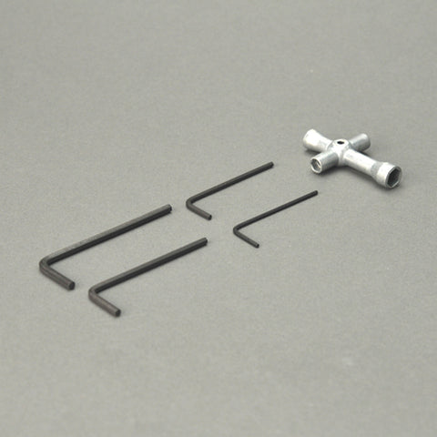 Olympian Parts Wrench Set PJ6192
