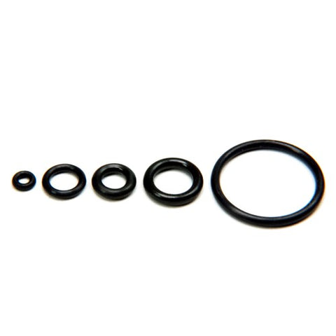 O-RING SET, PRO-36/40, PN1168 