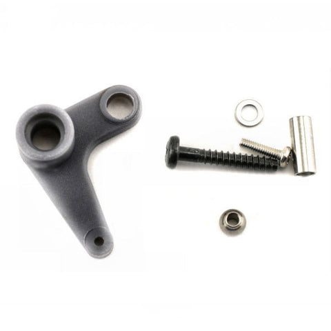 E550 Parts Tail Pitch Control Lever PV0016 R30/R50/X50