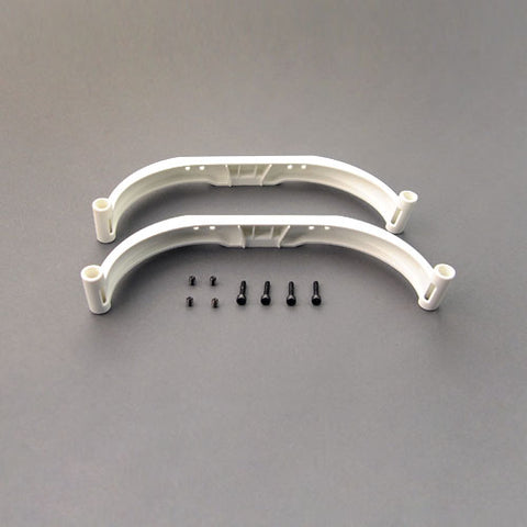 Helicopter X50/E550  Parts LANDING SKID PV0035-3