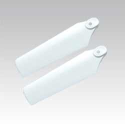 E550 Parts Tail Rotor Blade PV0037