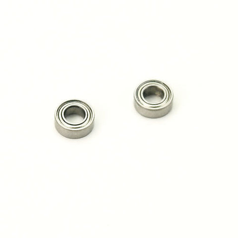 Thunder Tiger RC Helicopter Raptor E700 E720 Parts BALL BEARING,d4*D8*W3. PV0048