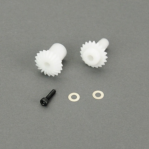 X50 Parts Tail Bevel Gear PV0149-1