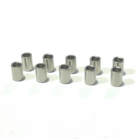 E550 Parts Collar (10) d2xD3xW4.2 PV0274