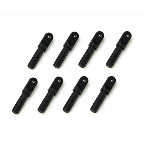 SUPPORT ROD END,R30/R60, PV0529