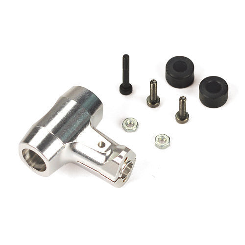 Titan E360 Parts Metal Main Rotor Hub PV1294 – ThunderTiger