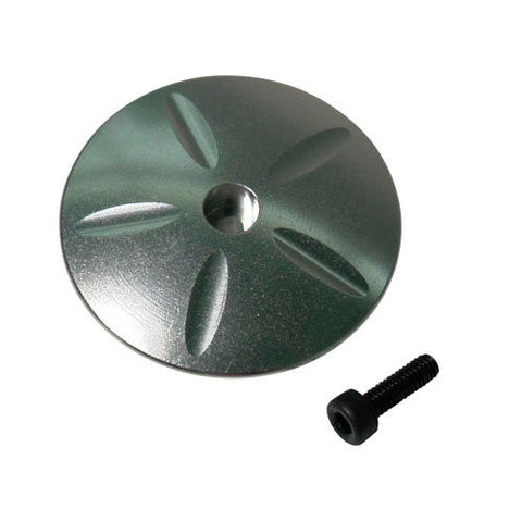 X50/E550 Metal Head Button PV1323