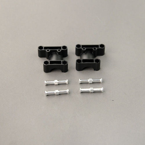 T-REX(改)550充電器タマゾT30練習機SBR Thunder Tiger RC Suspension & Steering Parts for Thunder