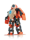 TTRobotix Robohero 機器人建立您自己的版本…