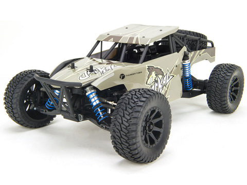 Desert Buggy With Wifi-Camera, RC Car