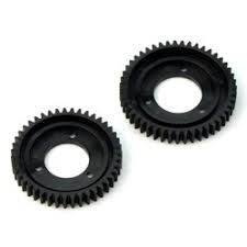 PD09-0025 Thunder Tiger Schwinge lang 6573 TRA PD09-0025 Thunder Tiger Schwinge lang 6573 TRA
