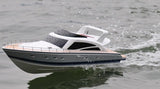 Thunder Tiger RC Boat ATLANTIC Motoryacht OBL Brushless 2.4GHz 5128-F13